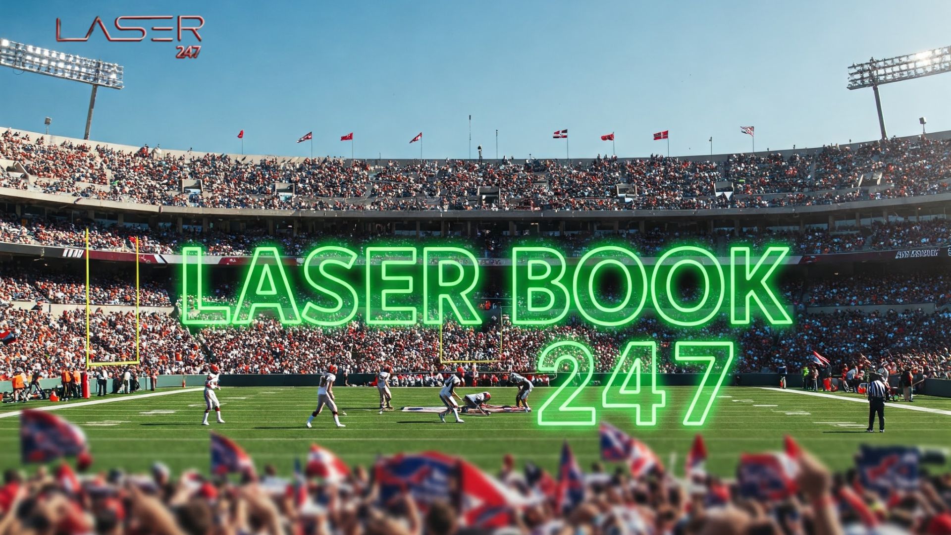 Laser247: Why It Leads India’s Skill-Based Digital Sports Market