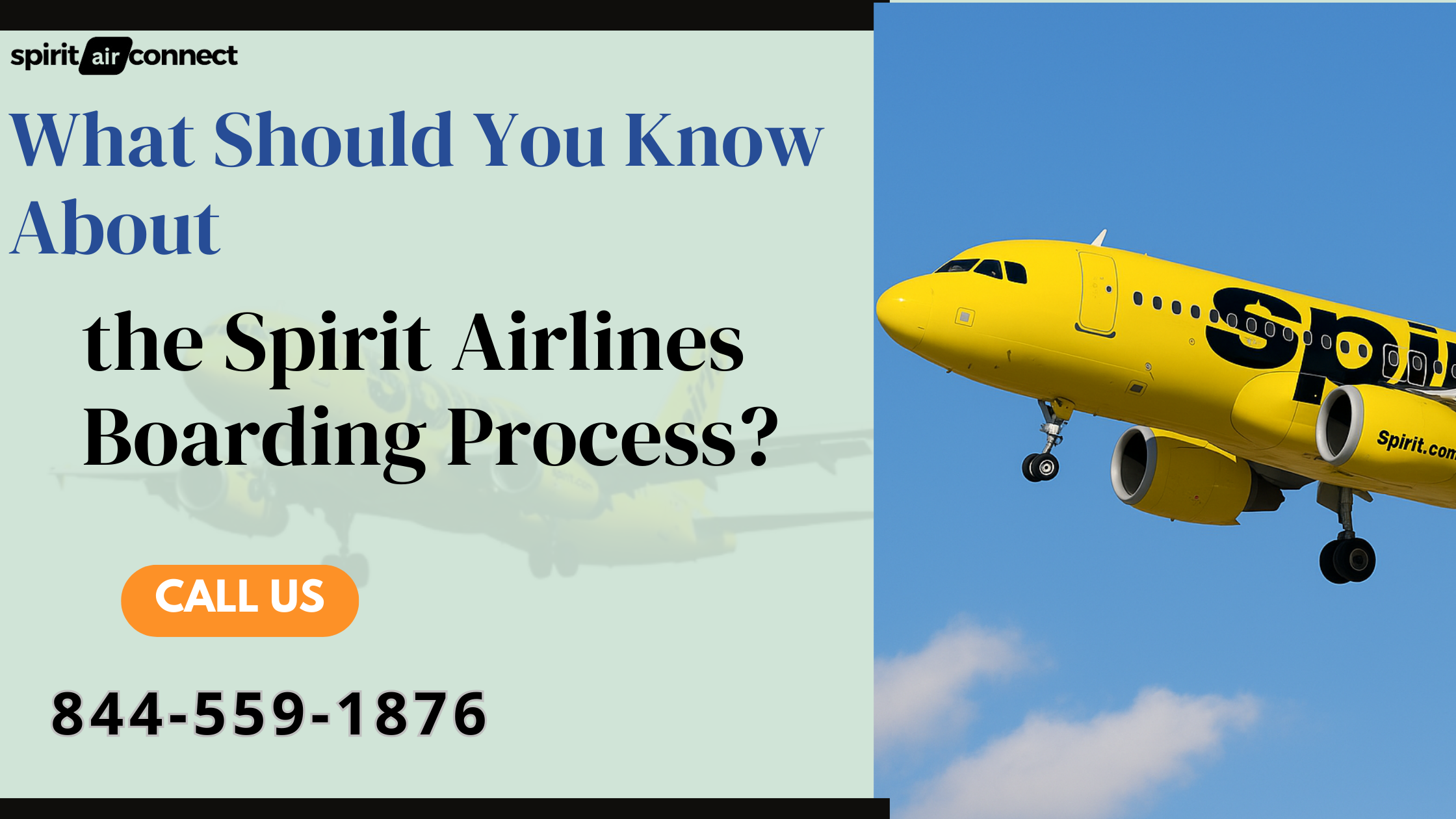 How the Spirit Airlines Boarding Process Works: Fees, Groups, and Smart Prep