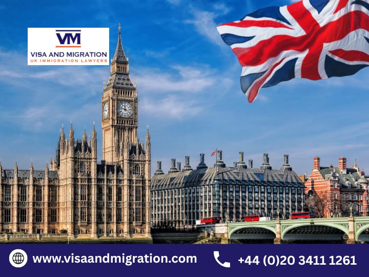 UK De Facto Visa Explained: Eligibility, Evidence, and How to Apply