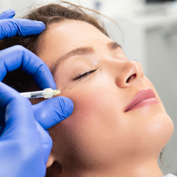 What Makes Botox in London a Go-To Choice for Many