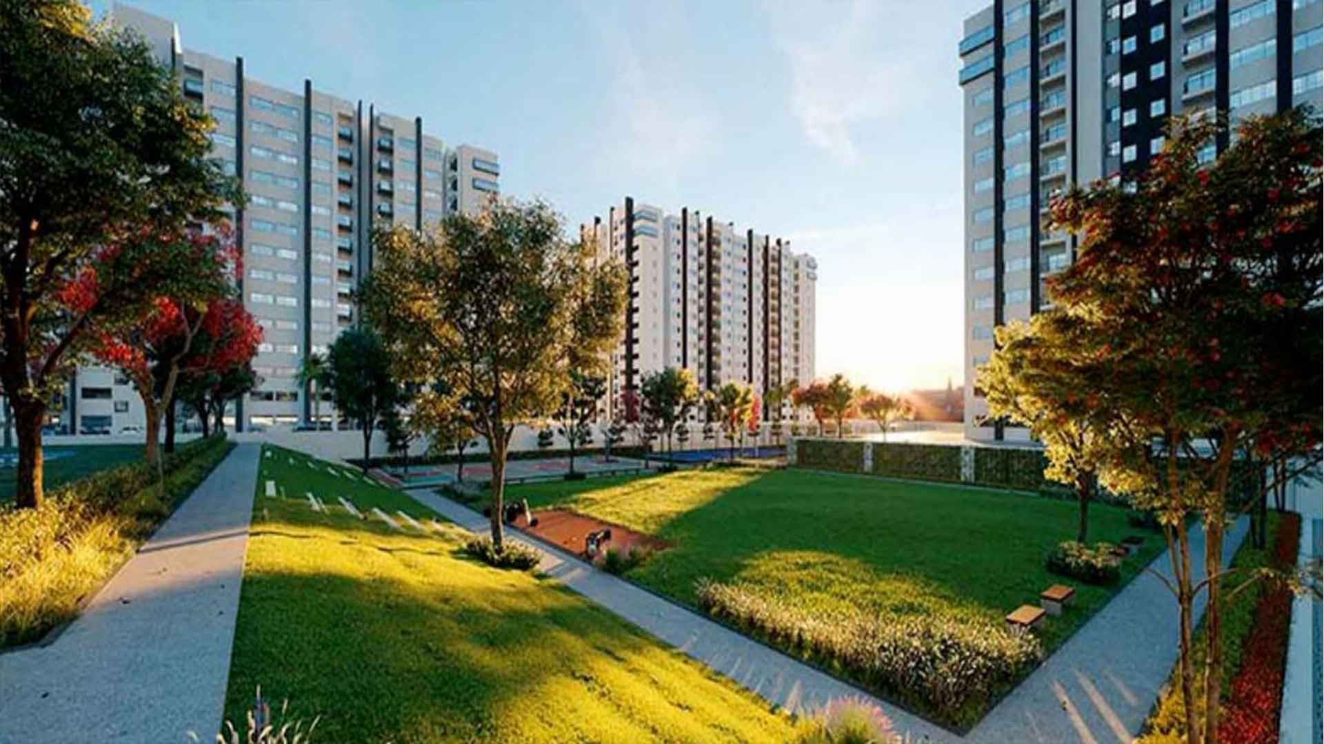 Embassy Springs: Community Guide to Nature-Forward Modern Living