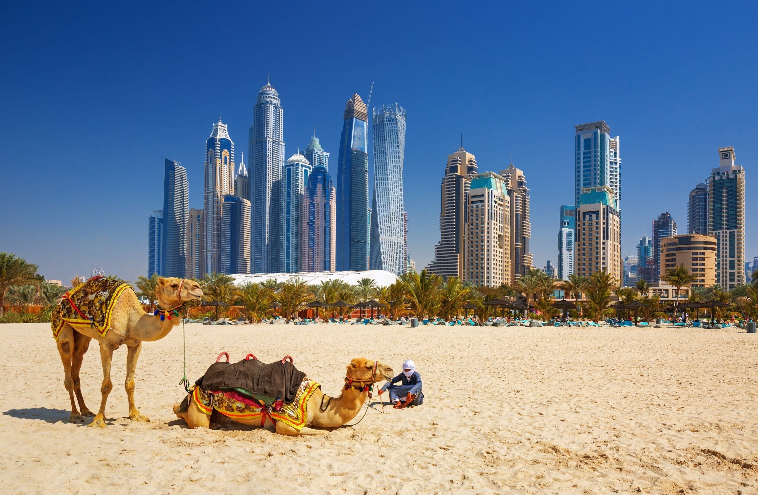 Practical Dubai Travel Guide: Essentials, Top Sights, and Itineraries