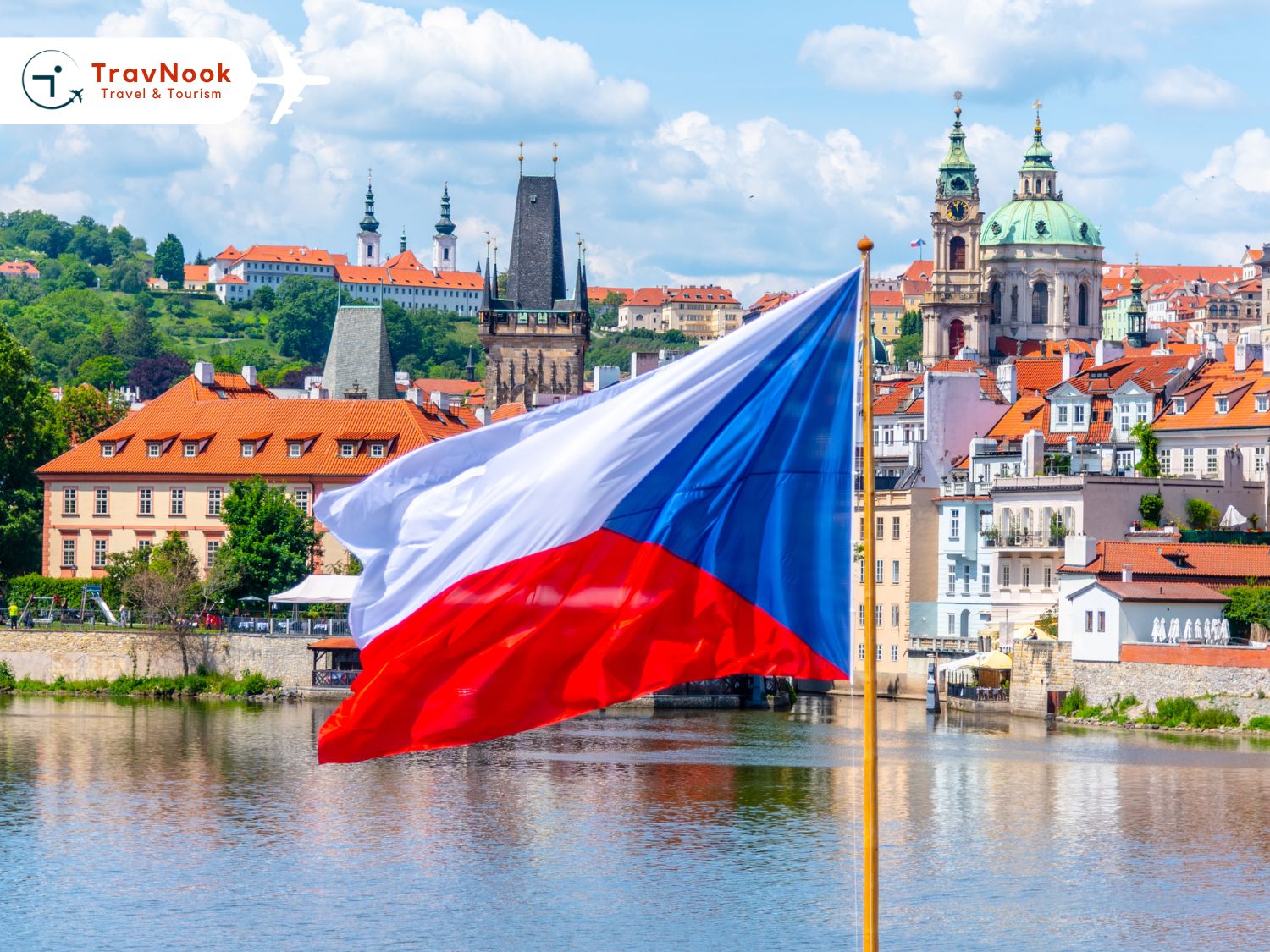 Step-by-Step Guide: Plan a Trip to the Czech Republic from the UAE