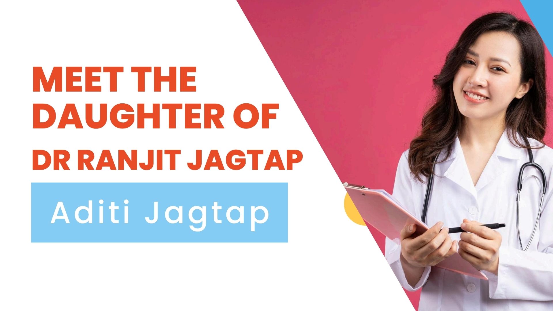 Aditi Jagtap Biography: Background, Education, and Public Profile