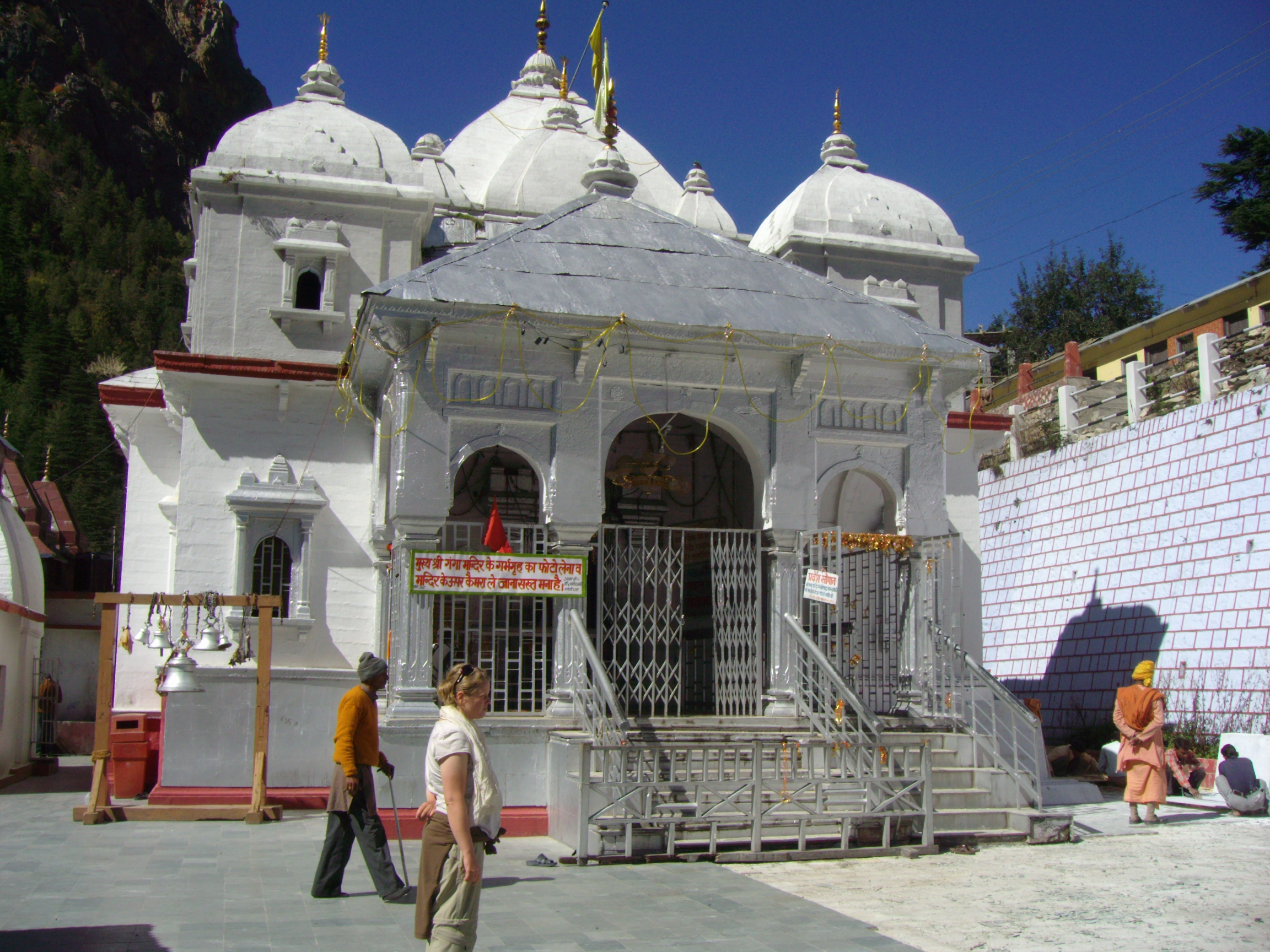 Gangotri Yatra Tips: Complete Planning Checklist for a Safe, Peaceful Pilgrimage