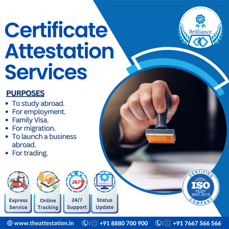 Embassy Attestation Cost and Timeline: A Practical Guide to Fees, Steps, and Delays
