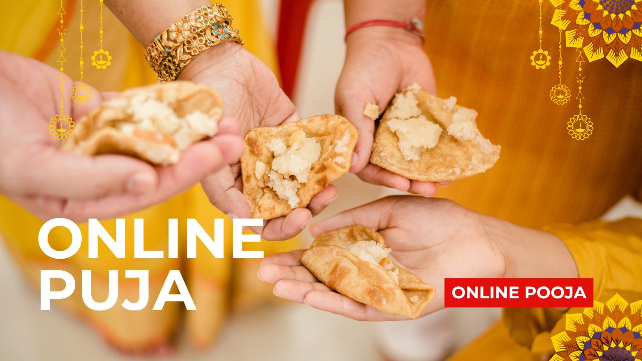 Online Pujas Explained: How Virtual Rituals Work, Etiquette, and Practical Checklist