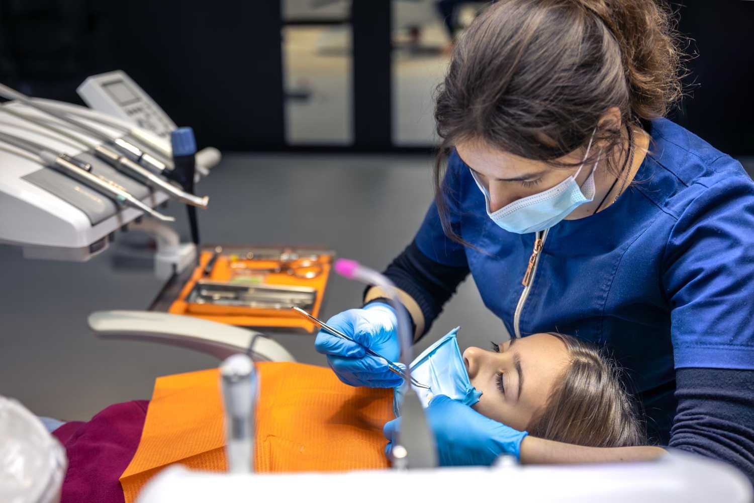 Top 24-Hour Emergency Dentists in Solihull: Who to Call After Hours