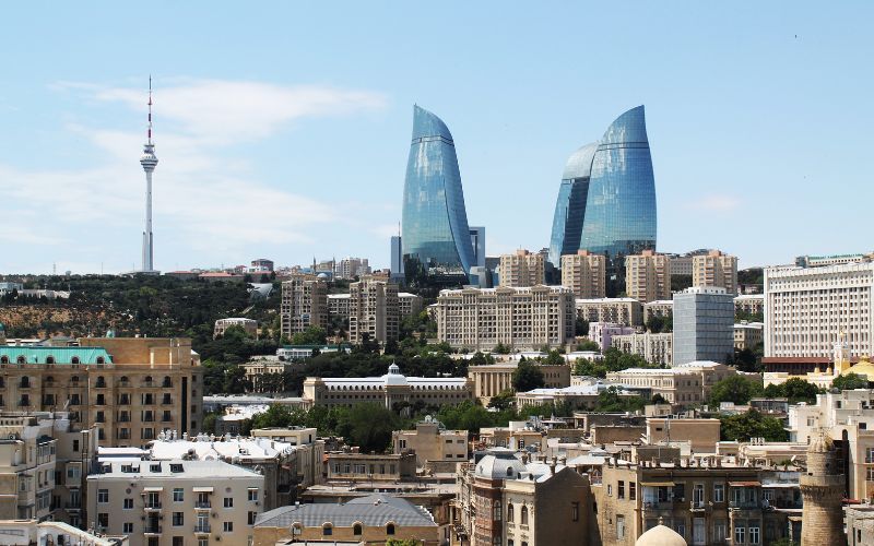 Novruz in Azerbaijan: Complete Guide to Traditions, Food, and Festivities