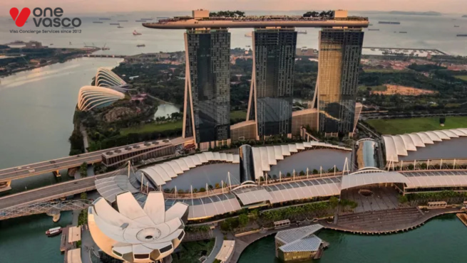 How to File a Singapore Visa Appeal and Reapply After Rejection