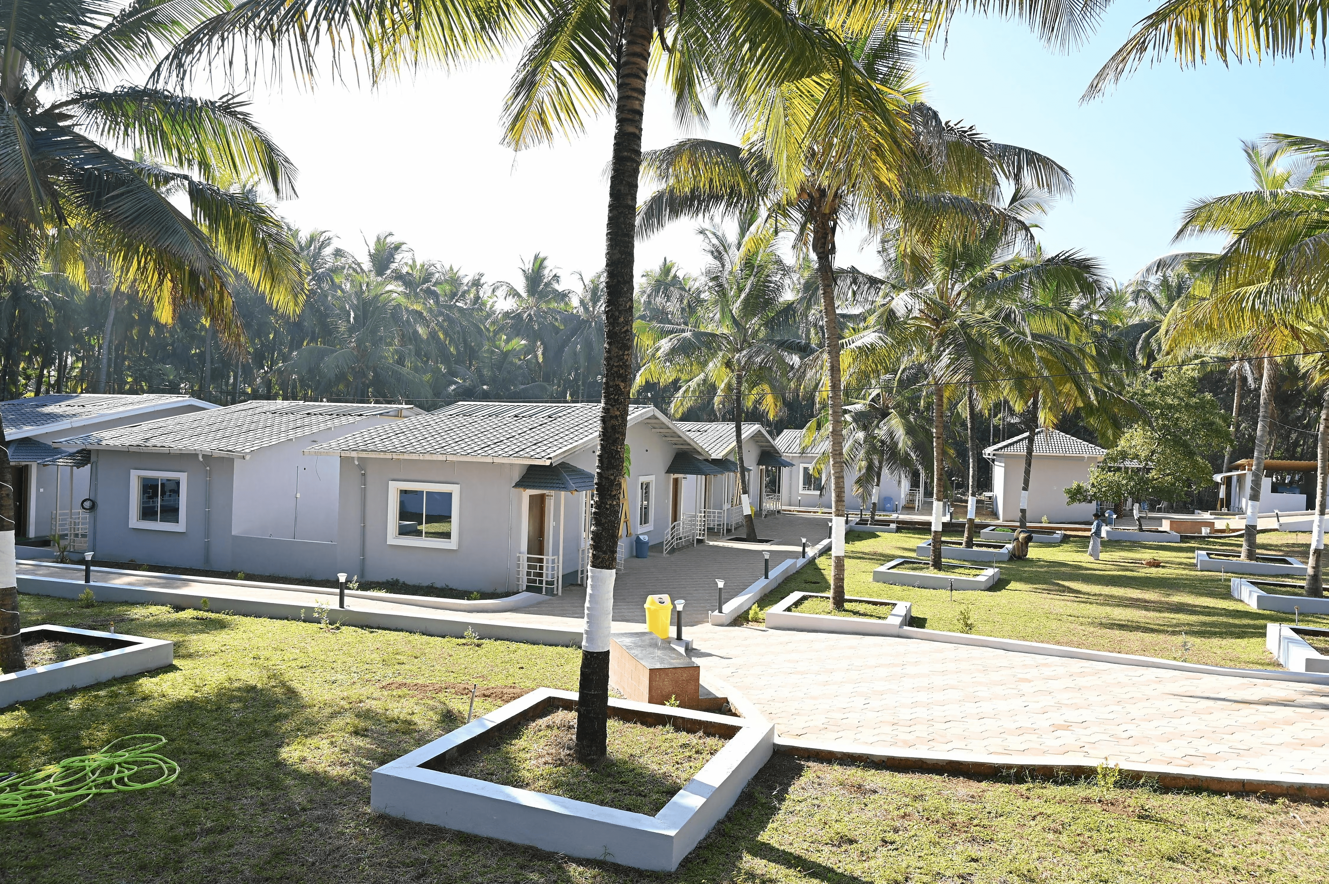Why Ocean Edge Is the Best Resort in Murudeshwar: A Practical Guide