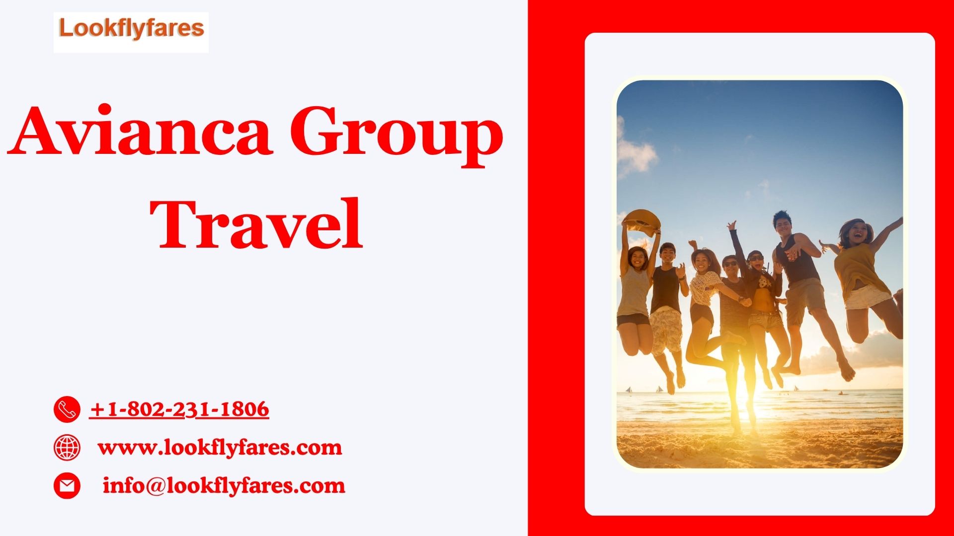 Important Avianca Airlines Group Travel Policies