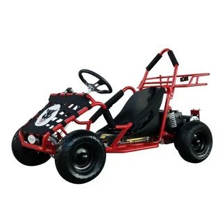Essential Electric Go-Kart Safety Rules: A Practical Rider Guide
