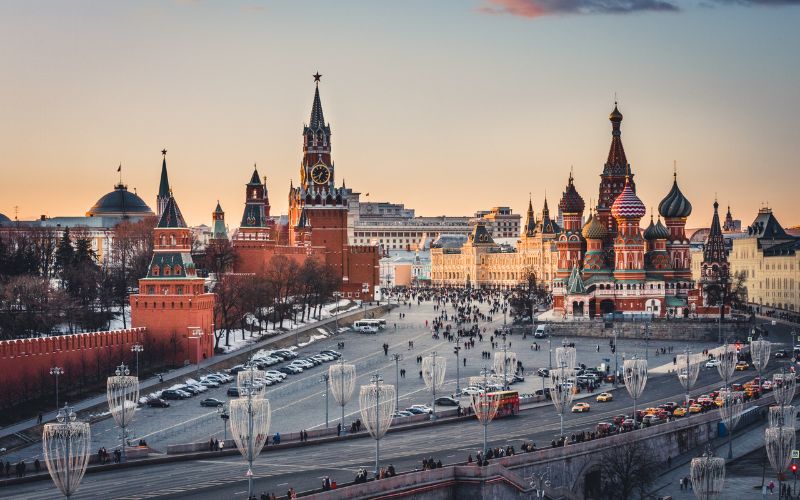 Essential St. Petersburg History Attractions: Top 10 Must-See Sites for History Lovers