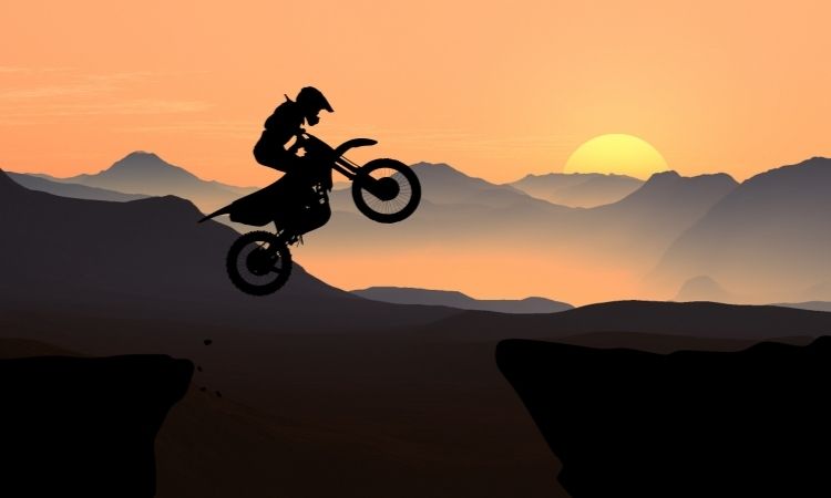 Adventure Motorcycles Guide: Choosing, Preparing, and Riding Every Terrain