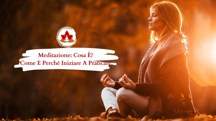 Guida pratica alla meditazione: tecniche, benefici e routine per mente, corpo e spirito