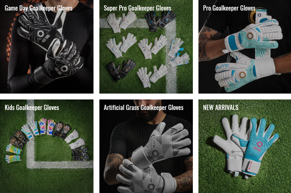 The Power of the Soccer Glove &ndash; Why Goalkeepers Rely on Precision Protection