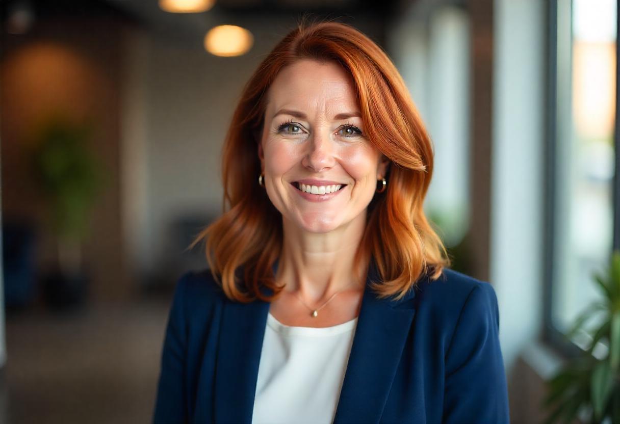 Shannon Reardon Swanick: Professional Biography, Career Timeline, and Leadership Profile