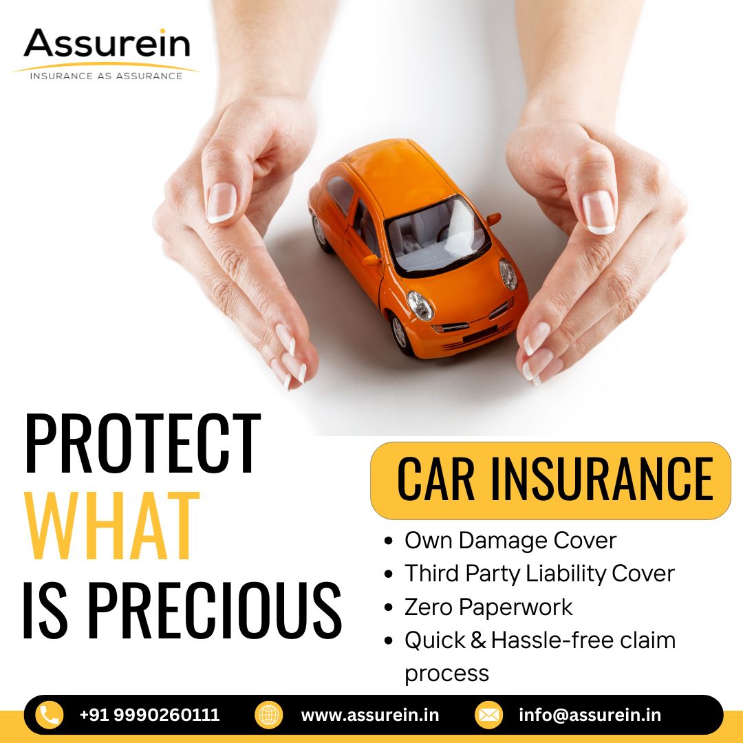 Comprehensive Car Insurance: A Practical Guide to Coverage, Benefits, and Choosing the Right Policy