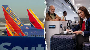 Southwest Airlines Baggage Policy Explained: Fees, Size Limits, and Practical Tips
