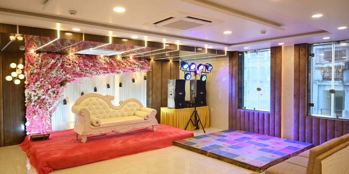 How to Choose the Best Hotels in Lucknow: Practical Guide to Hotel Nexus and Nearby Options