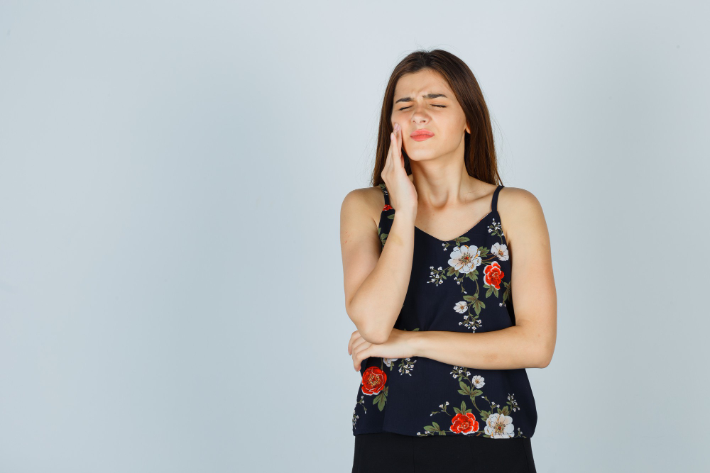 TMD Symptoms, Causes, and Treatment: A Practical Guide