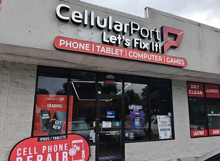 Almeda Houston Mobile Phone Repair Guide: Local Checklist & Tips