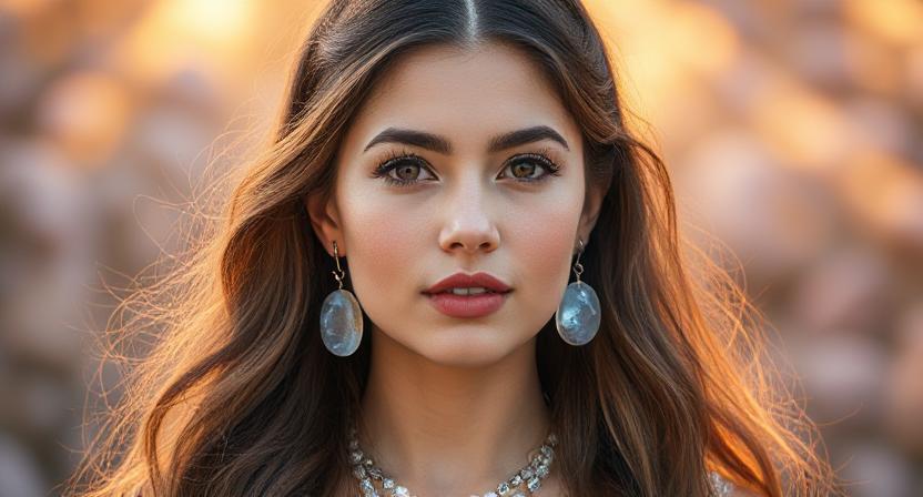 June Birthstones Meaning: Pearl, Alexandrite & Moonstone Astrological Guide