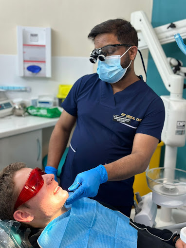 How to Get Fast Help: Emergency Dentist in Solihull – Steps, Costs & What to Expect