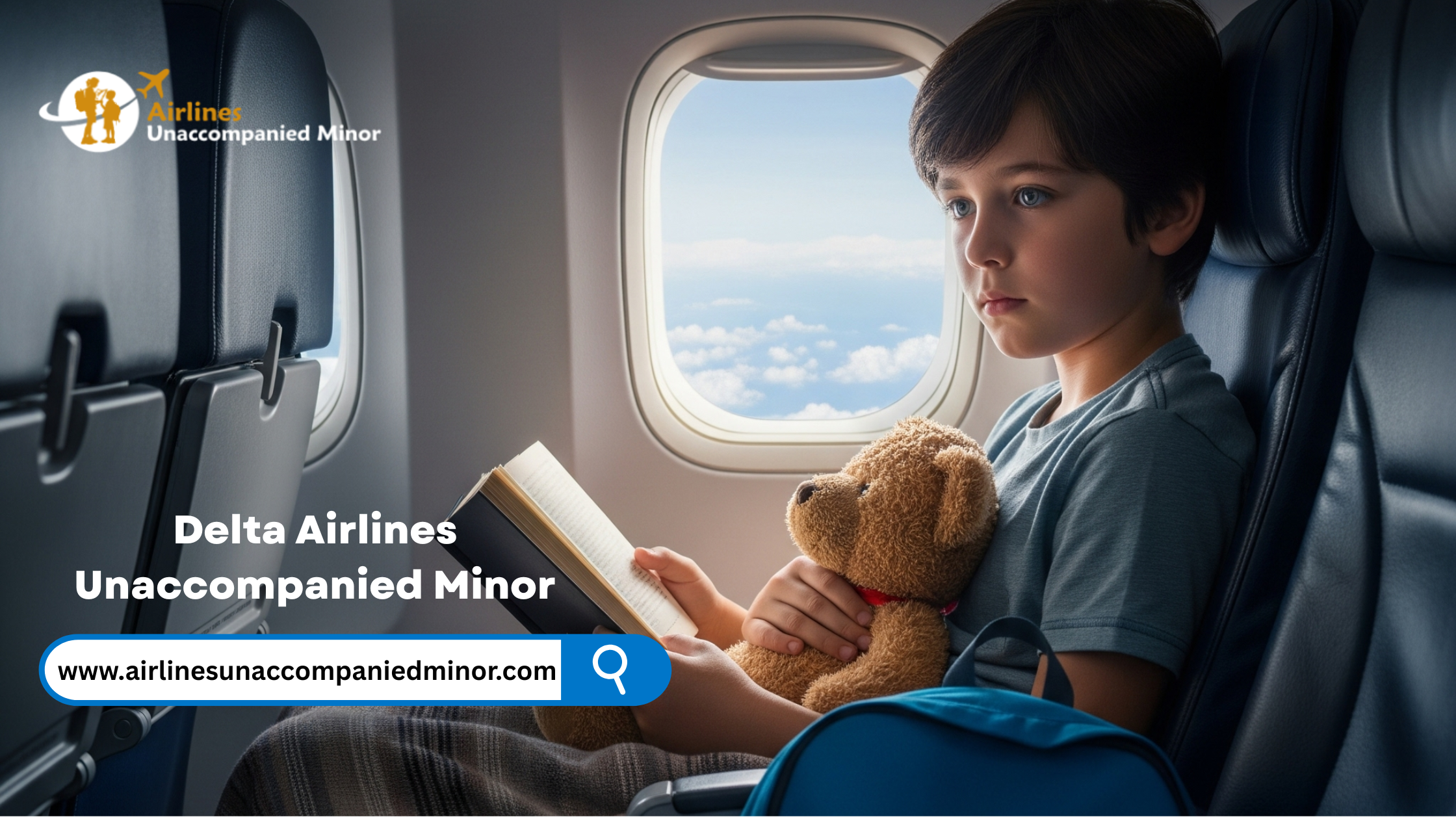 How Minors Benefit from Flying with Delta: A Practical Guide for Parents and Guardians