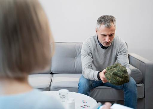Bioidentical Hormone Replacement Therapy for Men: A Practical Guide to Benefits, Risks, and Monitoring