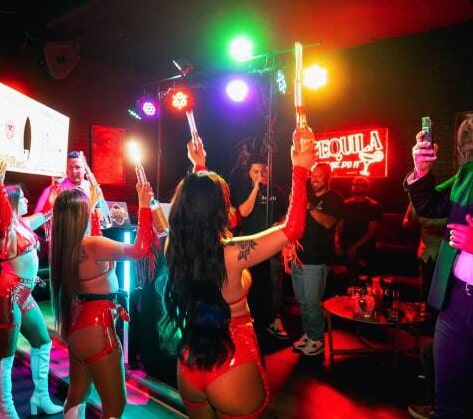 Top Latin Bars in San Antonio for Live Music, Salsa Dancing & Unmissable Vibes