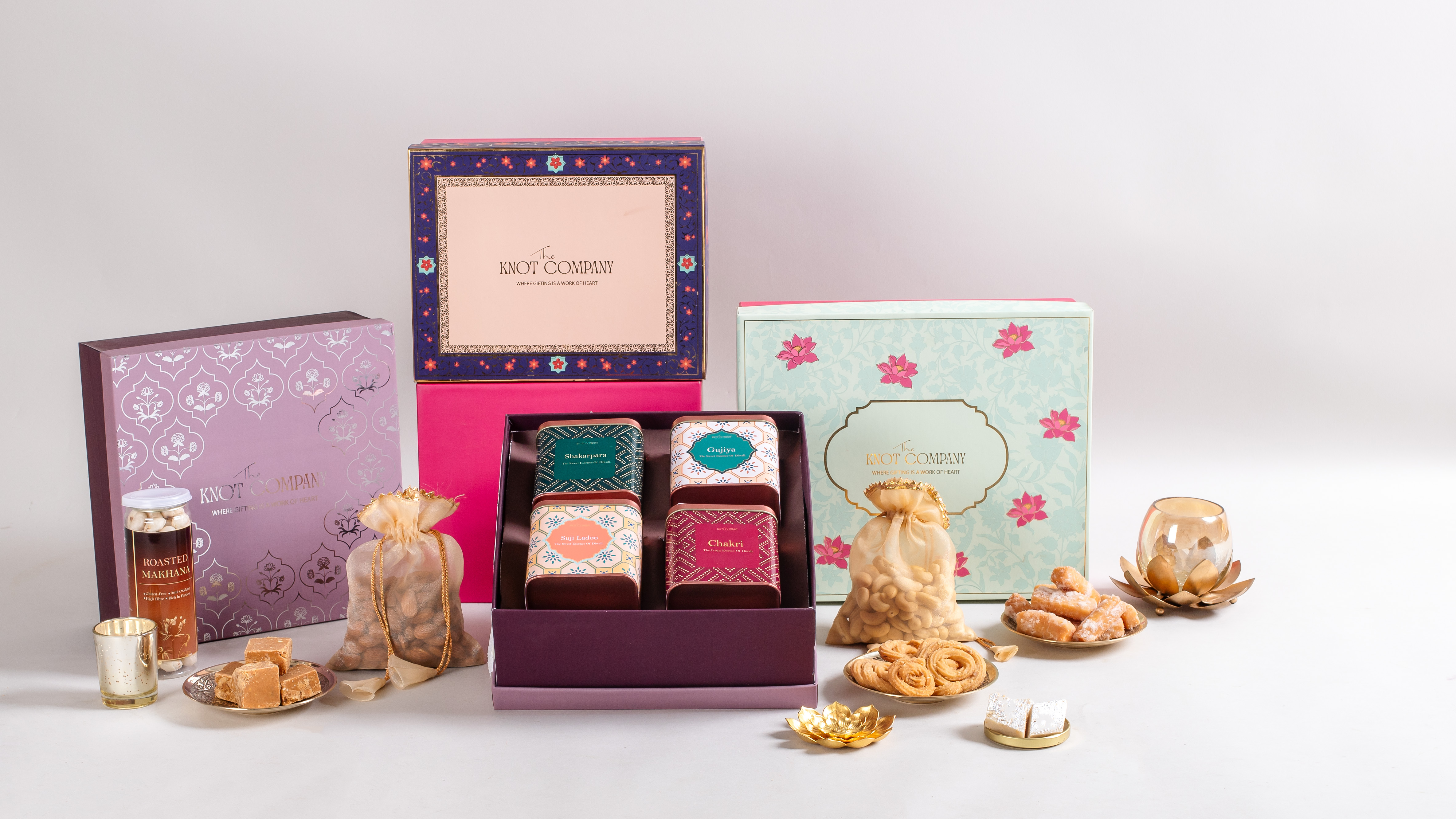 Premium Diwali Corporate Gifts 2025: A Practical Guide to Impress Clients