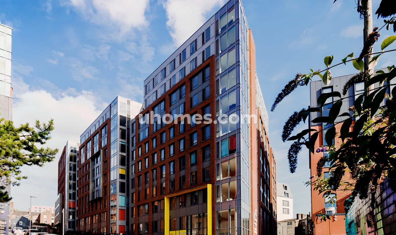Maple House vs St Luke's View: Student Accommodation Liverpool Comparison Guide