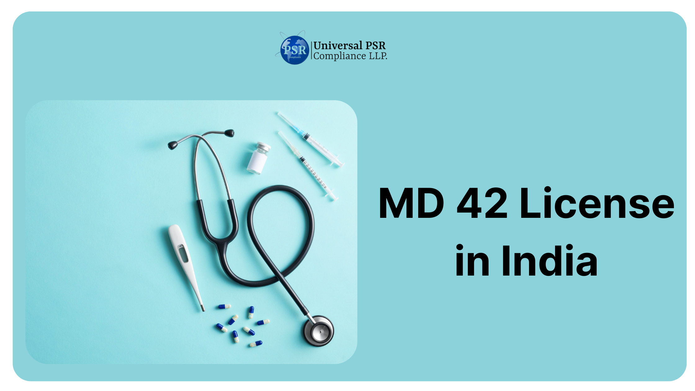 Complete Step-by-Step Guide to the MD-42 License Online Application