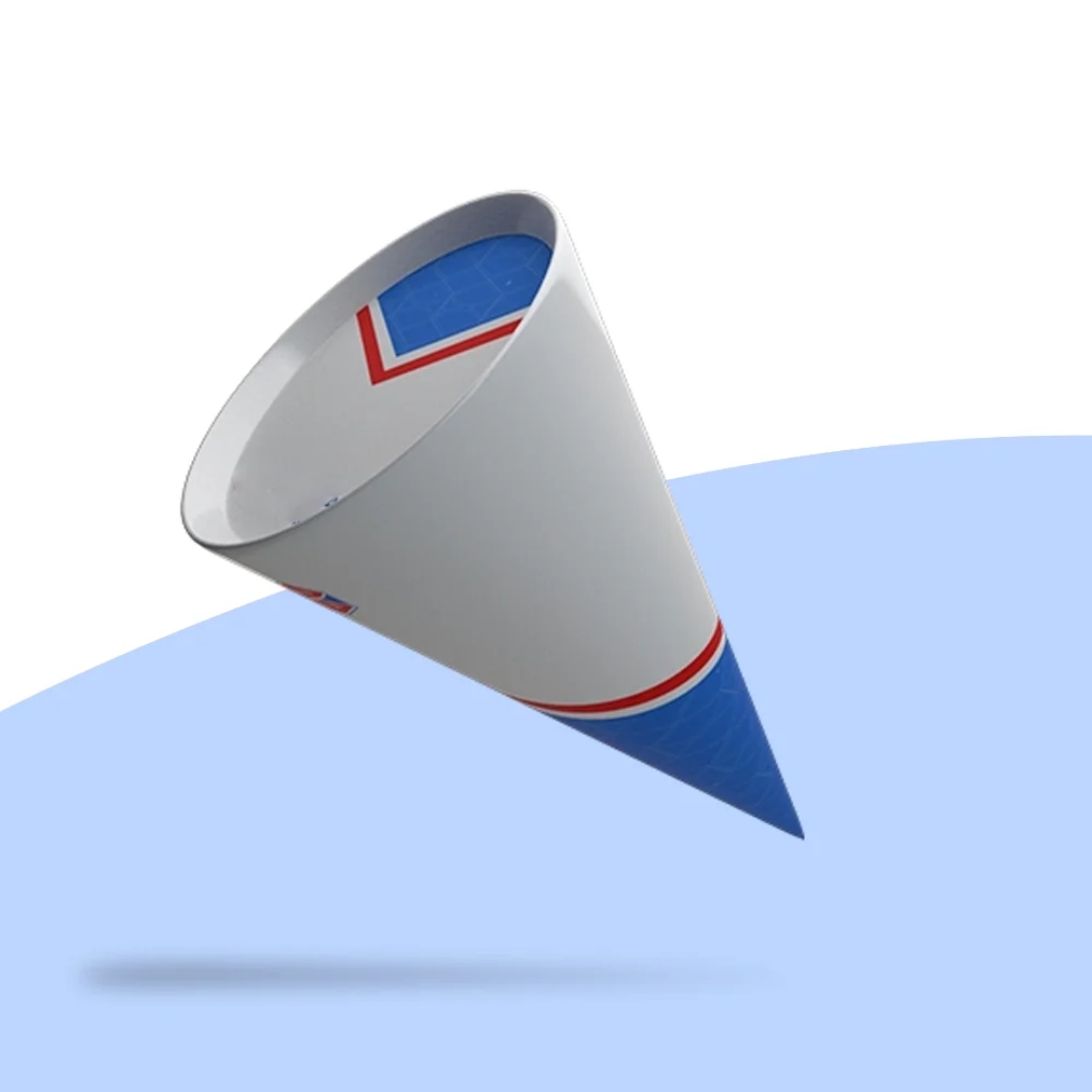 Sustainable Rolled Ice Cream Cone Sleeves: Materials, Design & Buying Checklist