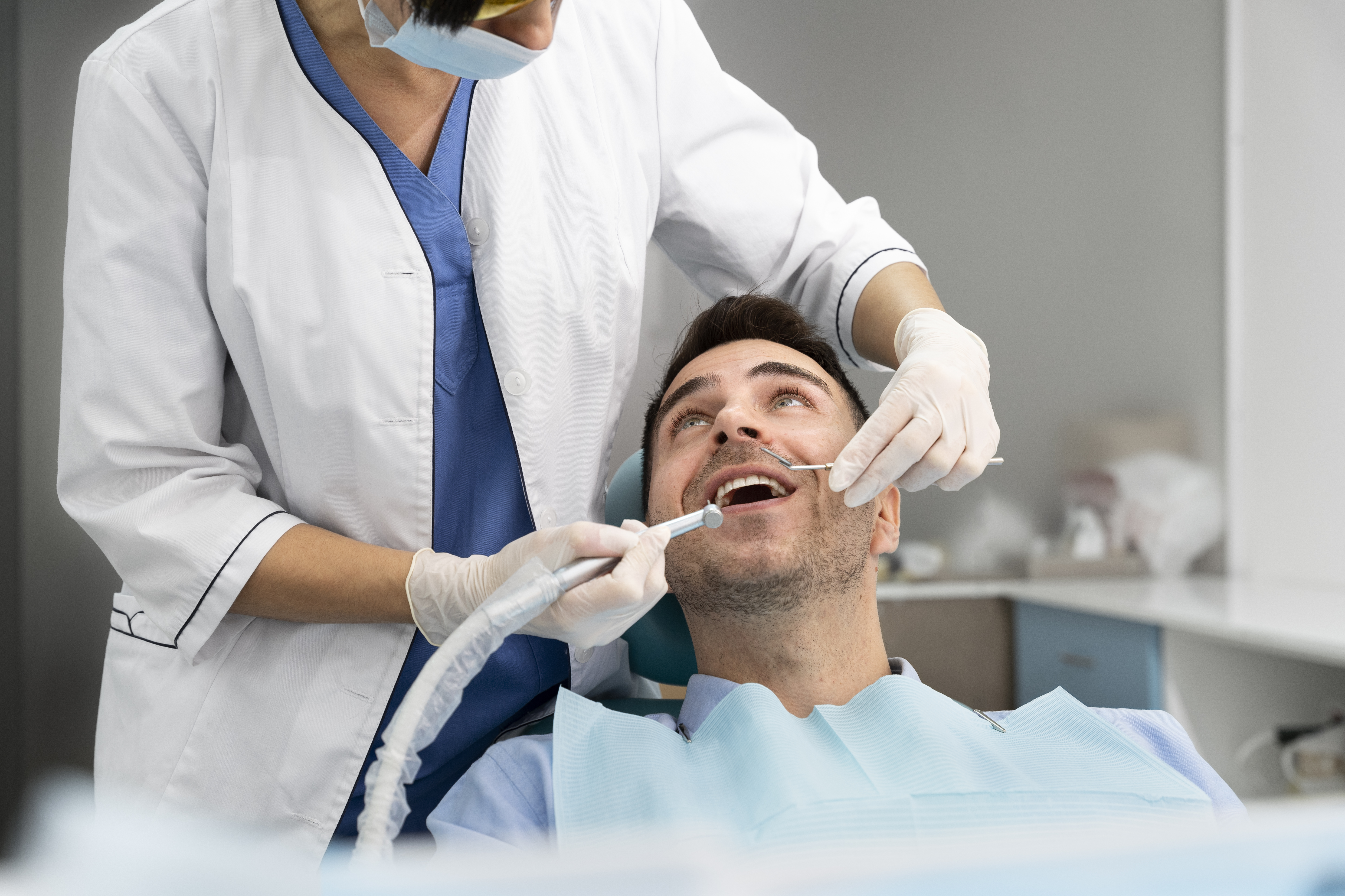 Why Gaithersburg Parents Prefer MVP Smiles for Their Child’s First Dental Visit: A Practical Guide