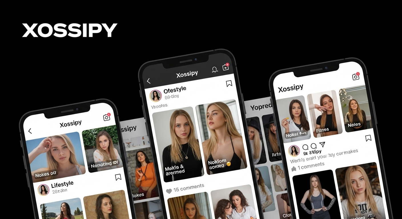 Understanding Xossipy&rsquo;s Community Culture