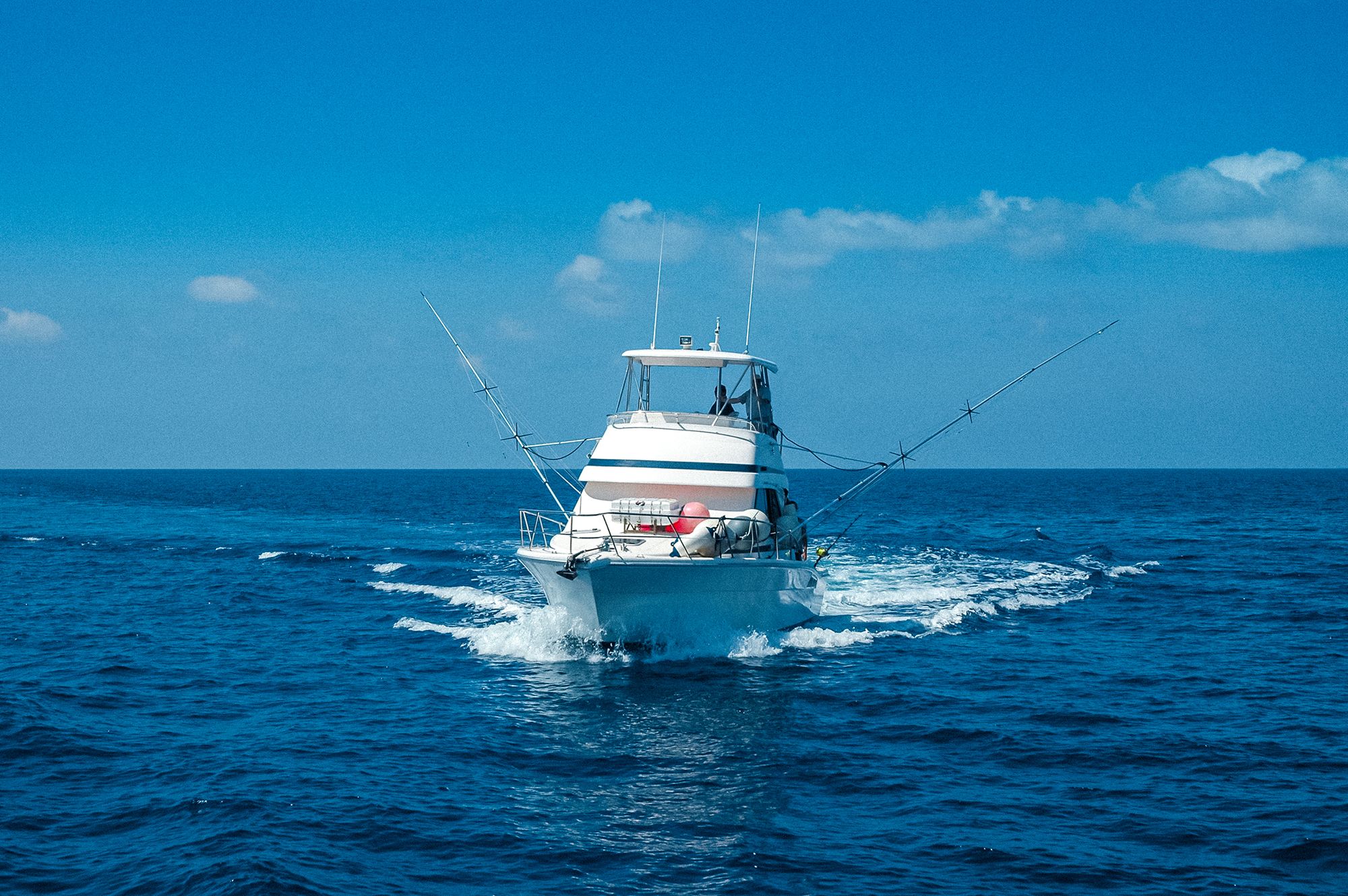 Finding The Best Boat Tours Turks And Caicos - A Complete Guide