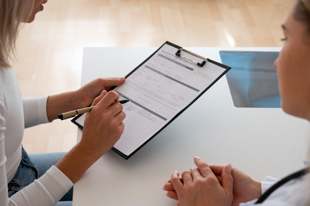 Better New Patient Intake Forms: A Practical Guide for Clinics
