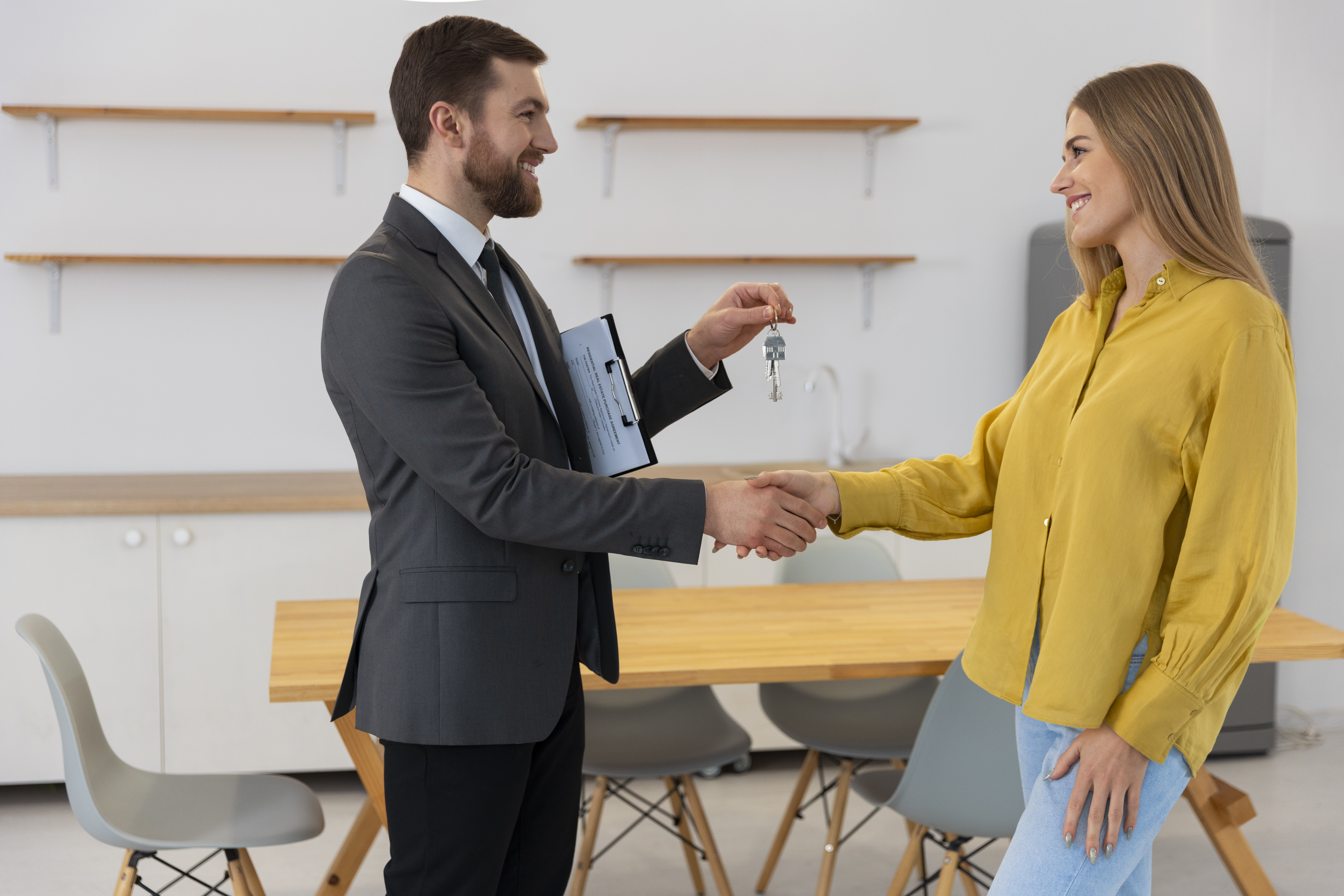Guaranteed Rent for London Landlords: Complete Guide to Schemes, Contracts and Risks