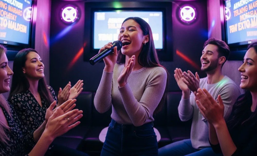 Gangnam Premium Karaoke: Ultimate Guide to Elite Noraebang Experiences