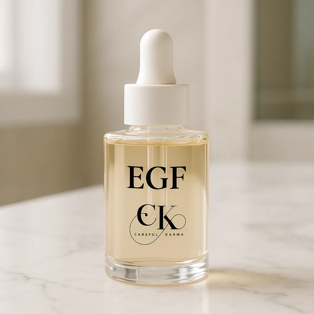 EGF in Skincare: A Practical 2025 Guide to Benefits, Risks, and How to Use It