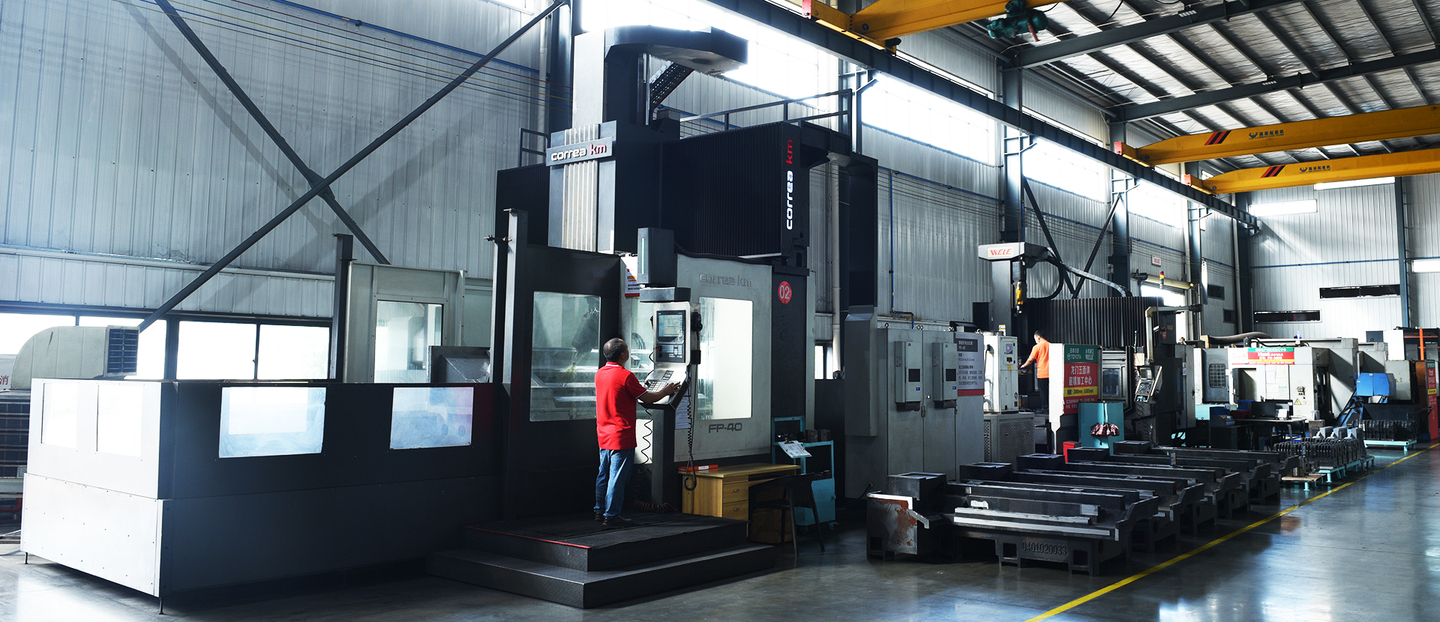 JSWAY CNC Lathe Machine Factory: Practical Guide to Precision Turning and Factory Integration