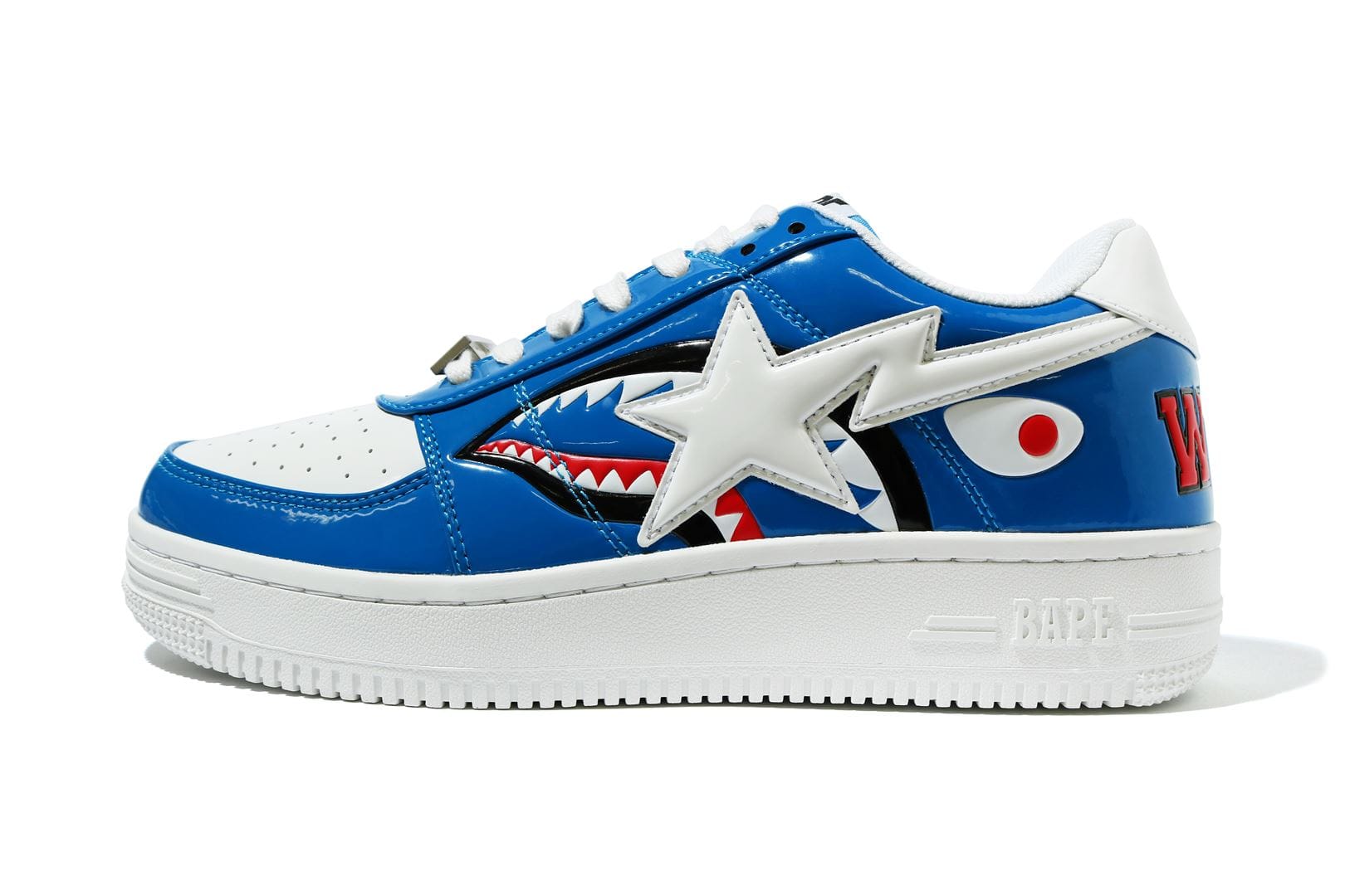 BAPESTA Streetwear History: Origins, Influence, and Collector's Guide