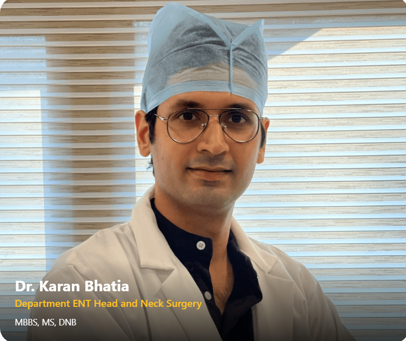 How to Find the Best ENT Doctor in Lucknow: Practical Guide to Trusted ENT Care