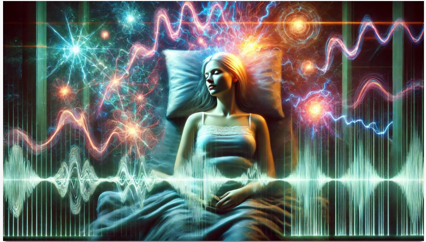  Nidra Abundance Code Review 2025: Does This Manifestation Audio Really Work?