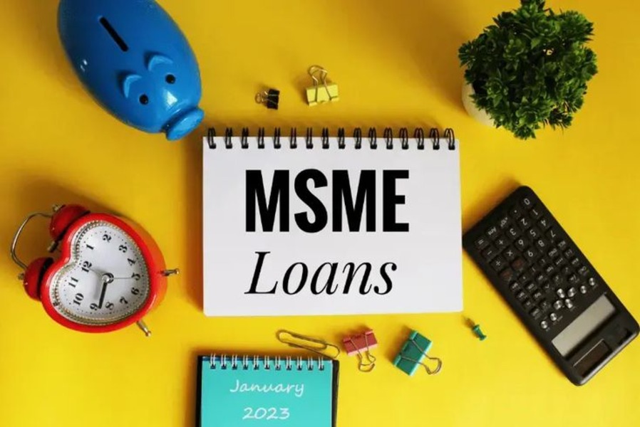 MSME Loan Eligibility Guide: How to Qualify for Business Financing