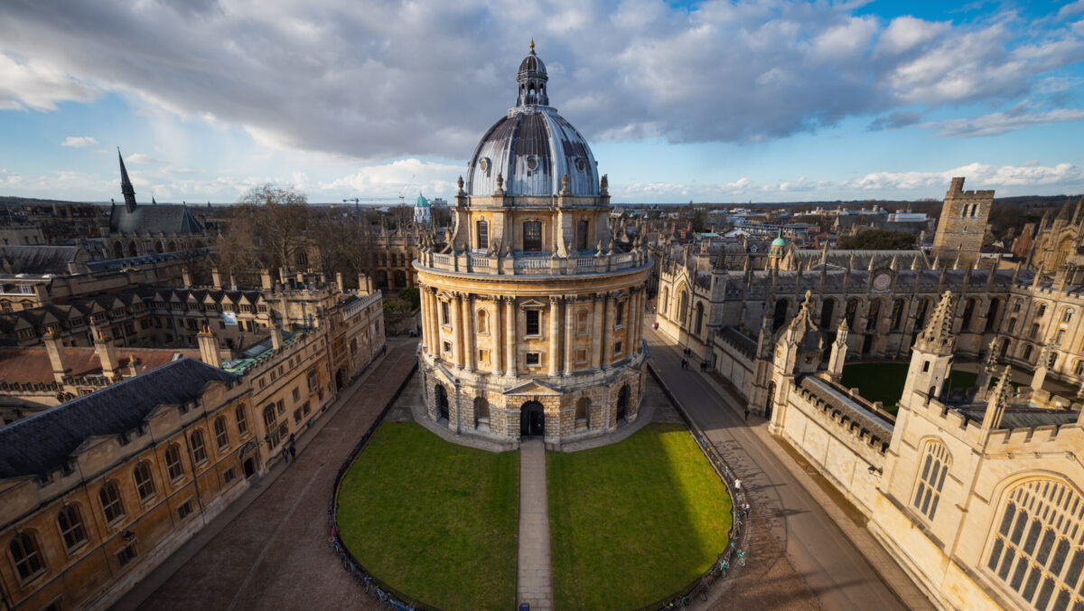 University of Oxford Accommodation Guide: Colleges, Costs, and How to Choose