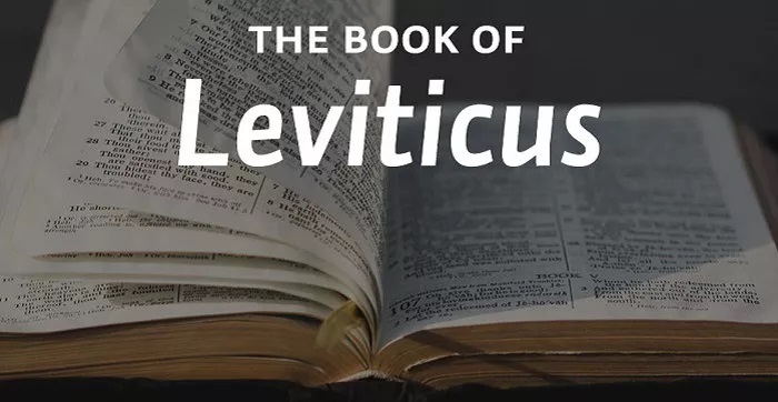 Understanding Leviticus: A Clear Guide to Its Structure, Laws, and Themes